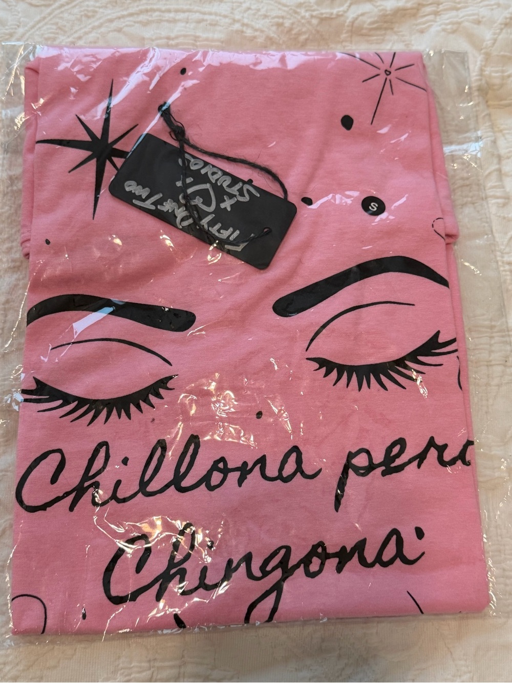 2 for$6✨512 Studios Women’s Pink T-Shirts, Size S *NEW*